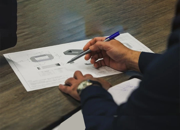 Taizhou Tianl Iron Core Vestibulum Co, Ltd.