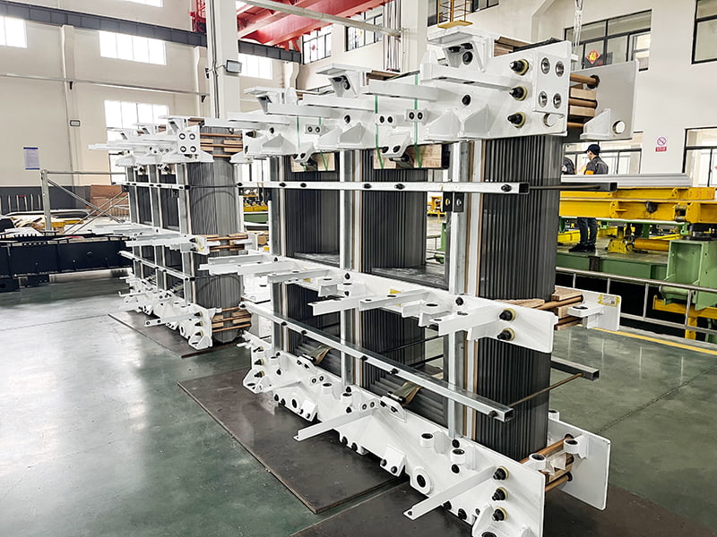 Taizhou Tianl Iron Core Vestibulum Co, Ltd.