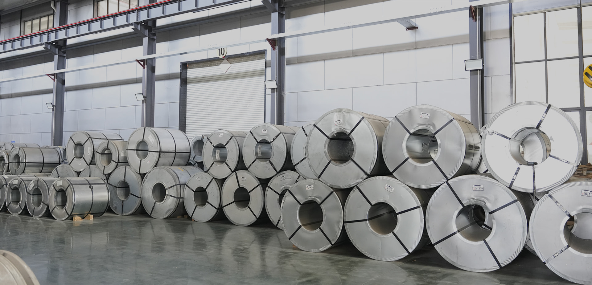 Taizhou Tianl Iron Core Vestibulum Co, Ltd.