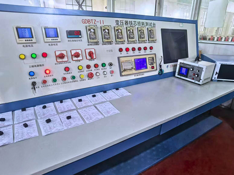 Taizhou Tianl Iron Core Vestibulum Co, Ltd.