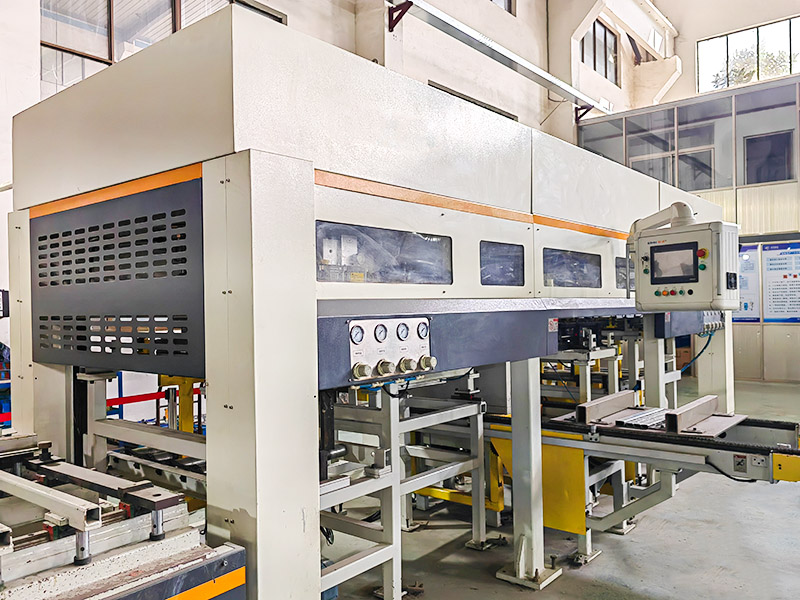 Iron Core Automatic Stacking Machine