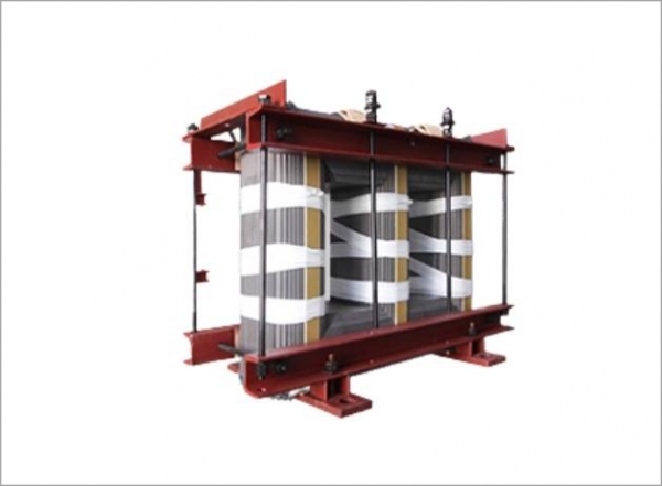 High Efficiency Oil-immersus Transformer Core-GB Standard S22